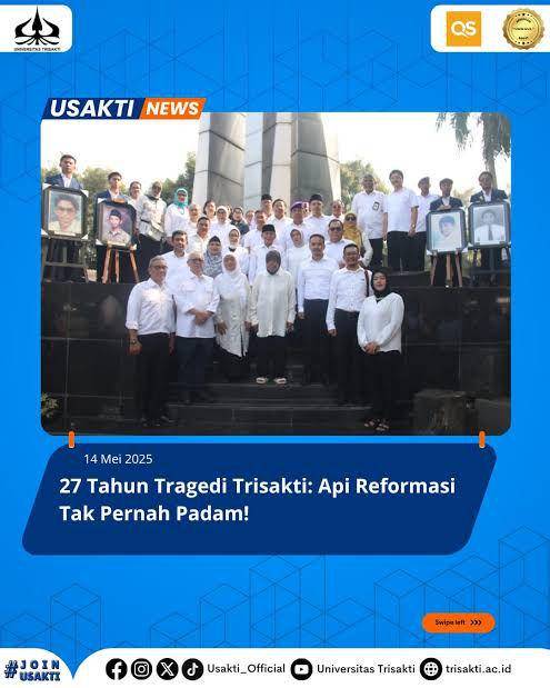 Trisakti