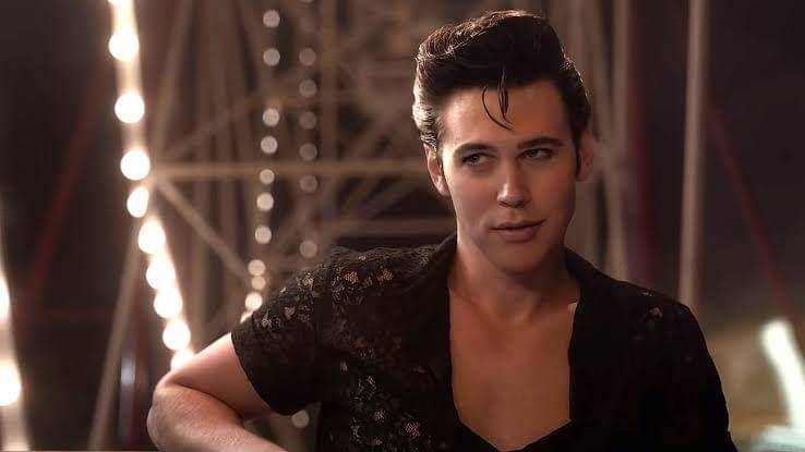 Elvis (dok. Warner Bros. Pictures/Elvis)