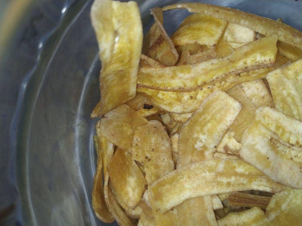 3 Fakta 5 Kg Keripik Pisang Narkoba yang Dimusnahkan Kejari Bogor