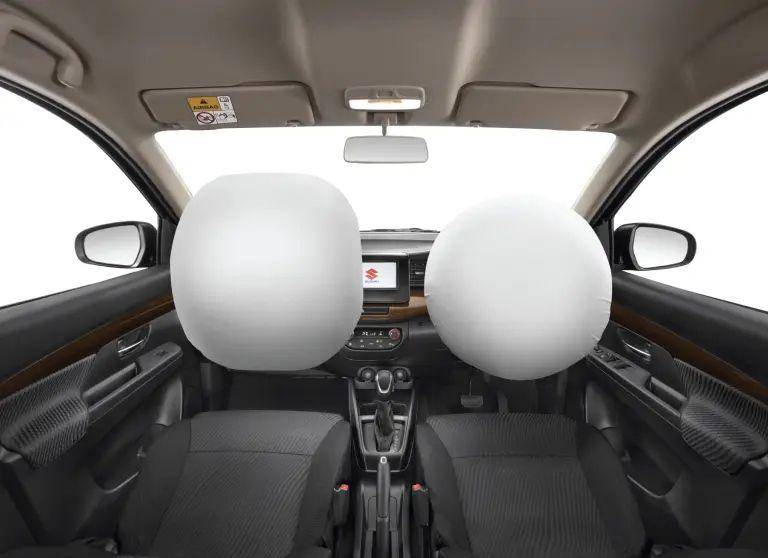 ilustrasi airbag Suzuki Ertiga (auto.suzuki.co.id)