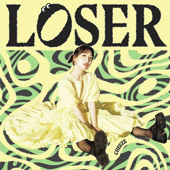 cover lagu LOSER milik CHEEZE (music.youtube.com/CHEEZE)