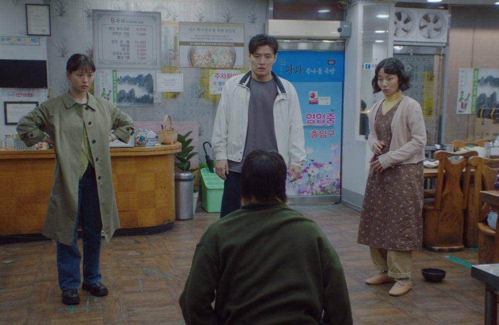 Cuplikan Tastefully Yours (dok.Netflix/Tastefully Yours)