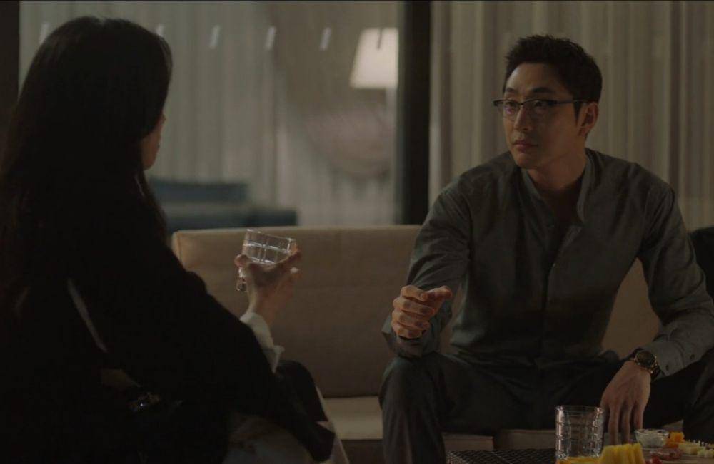 Cuplikan Tastefully Yours (dok.Netflix/Tastefully Yours)