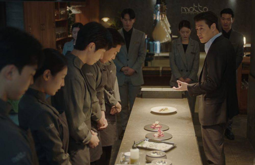 Cuplikan Tastefully Yours (dok.Netflix/Tastefully Yours)