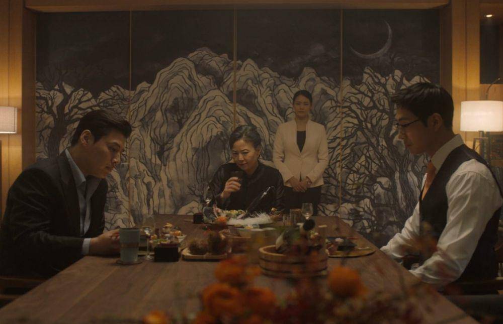 Cuplikan Tastefully Yours (dok.Netflix/Tastefully Yours)