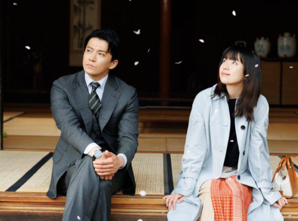 still cut Romantic Anonymous (dok.Netflix/Romantic Anonymous)