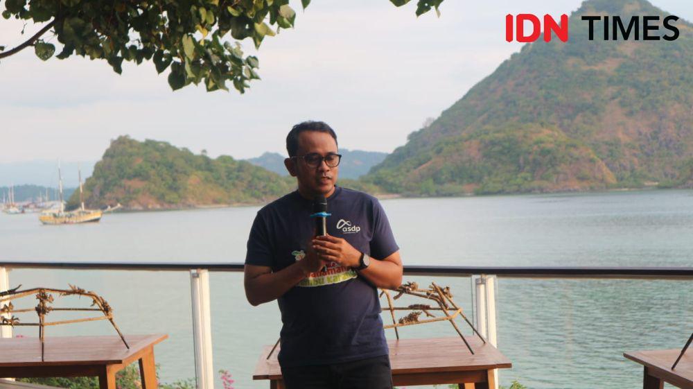 Soal Instruksi Danantara Tunda RUPS, Ini Respons Dirut ASDP