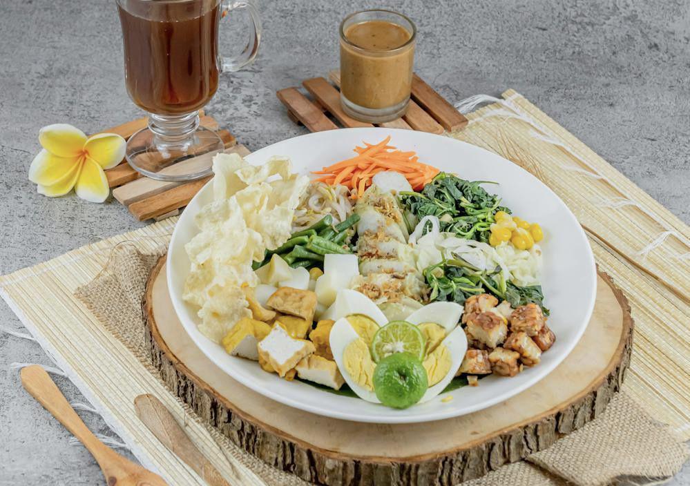 5 Masakan Indonesia yang Paling Cocok untuk Diet Sehat