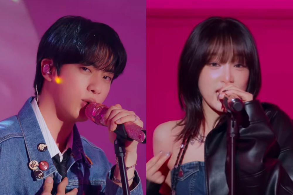 7 Lagu KPop Berjudul Loser, Terbaru Ada Duet Jin BTS dan Choi Yena