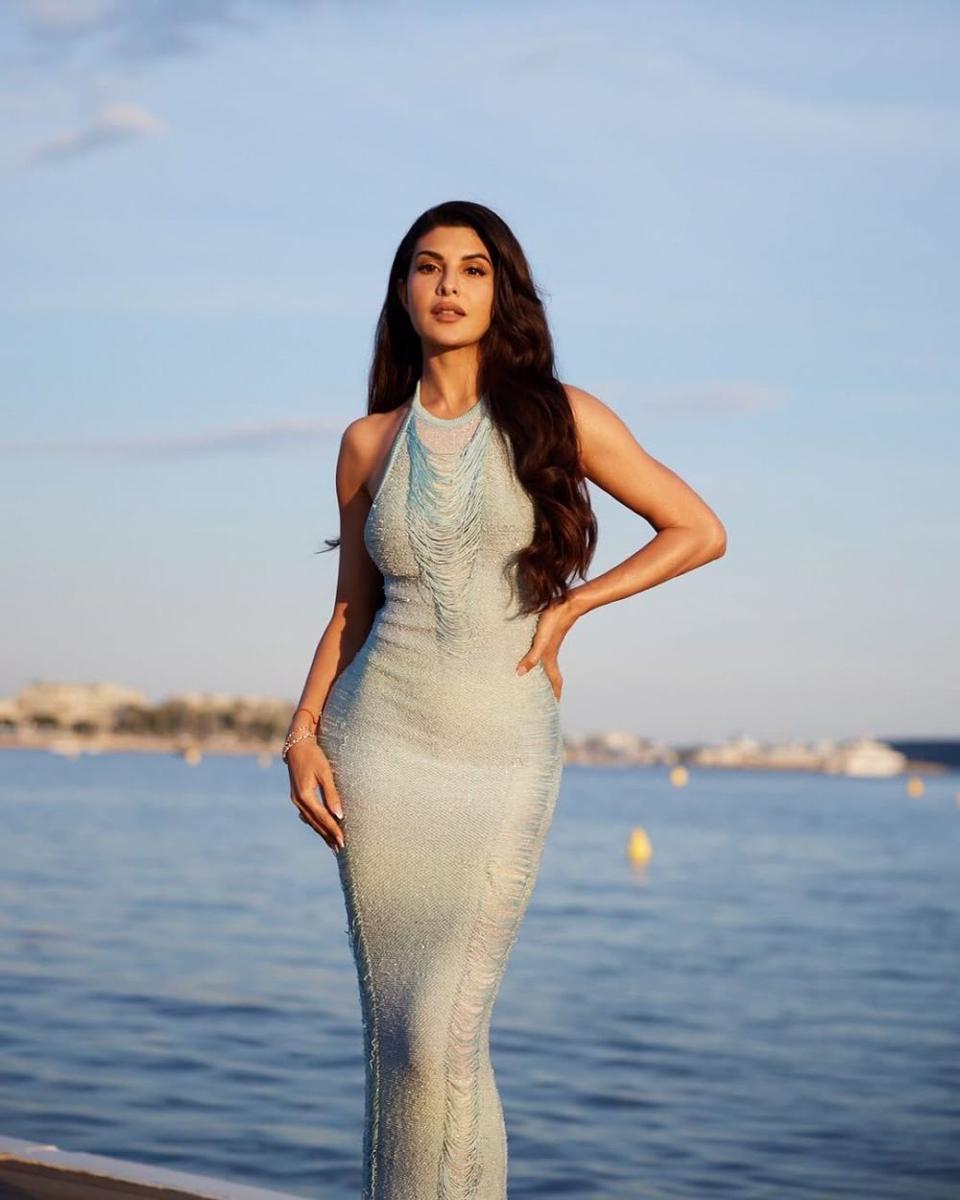 Jacqueline Fernandez (instagram.com/jacquelienefernandez)