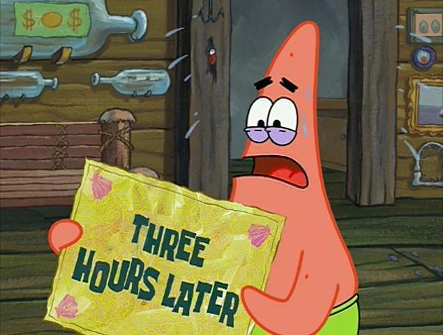 Kenapa Patrick Star Sangat Bodoh dalam Kartun SpongeBob SquarePants?