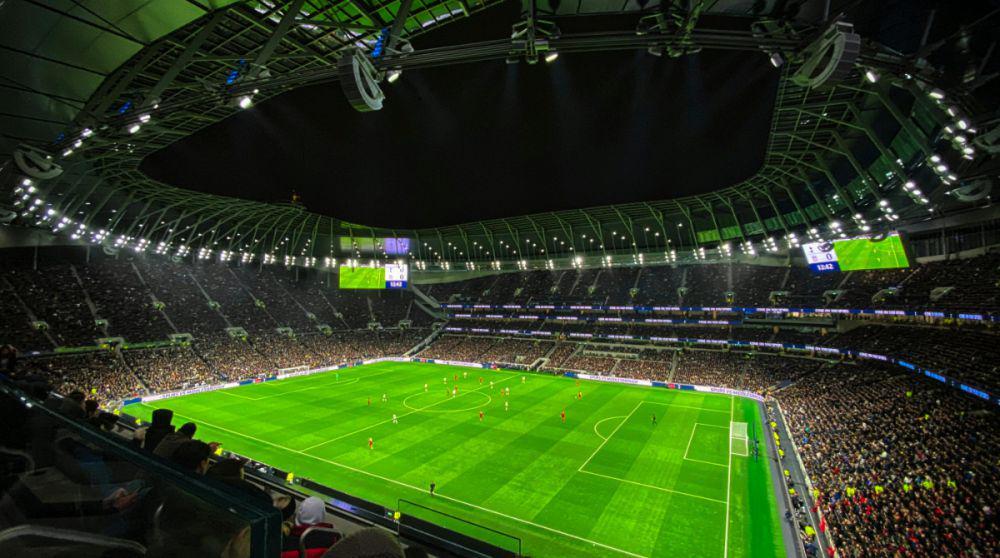 6 Klub Juara Eropa dengan Peringkat Terendah di Liga, Spurs Terbaru