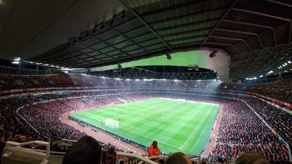 6 Pelatih Asing yang Membawa Klub Inggris Juara Liga Europa