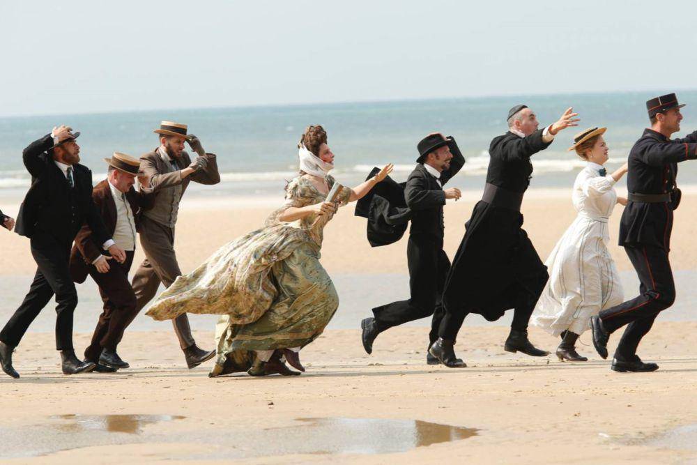 Slack Bay (dok. Karlovy Vary International Film Festival/Slack Bay)