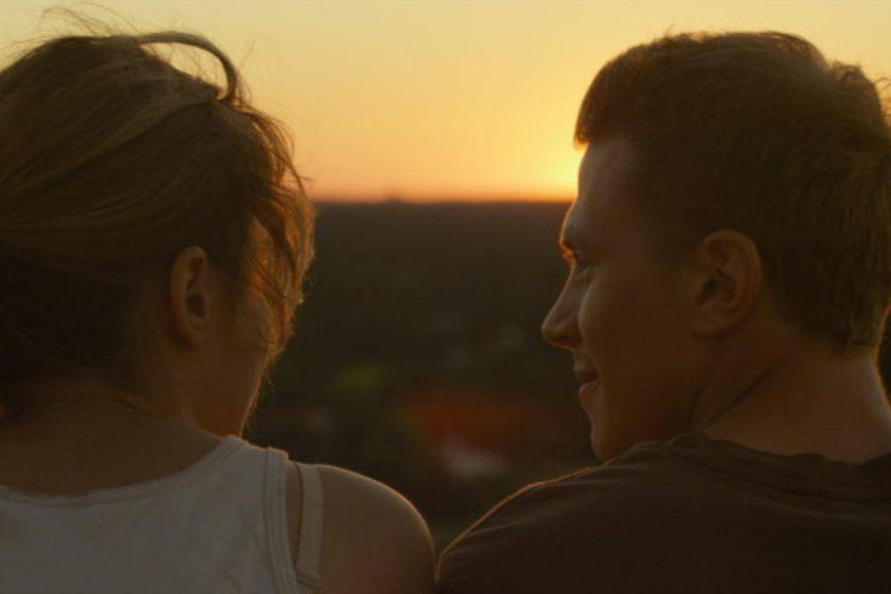 Love at First Fight (dok. Canal+/ Love at First Fight)
