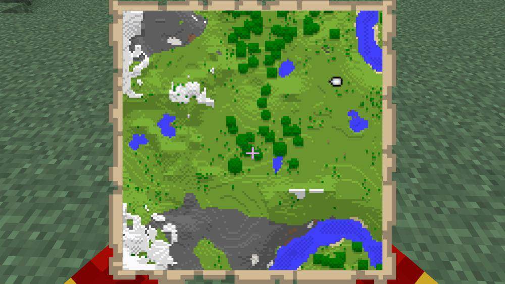 Minecraft (dok. Hello Games)
