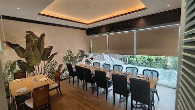 Munik Restoran (google.com/maps/Putri Alyani Fadhilah)