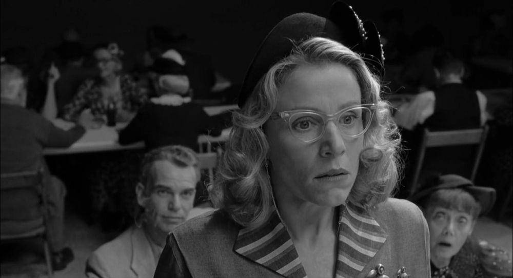 The Man Who Wasn’t There (dok. Good Machine/The Man Who Wasn’t There)