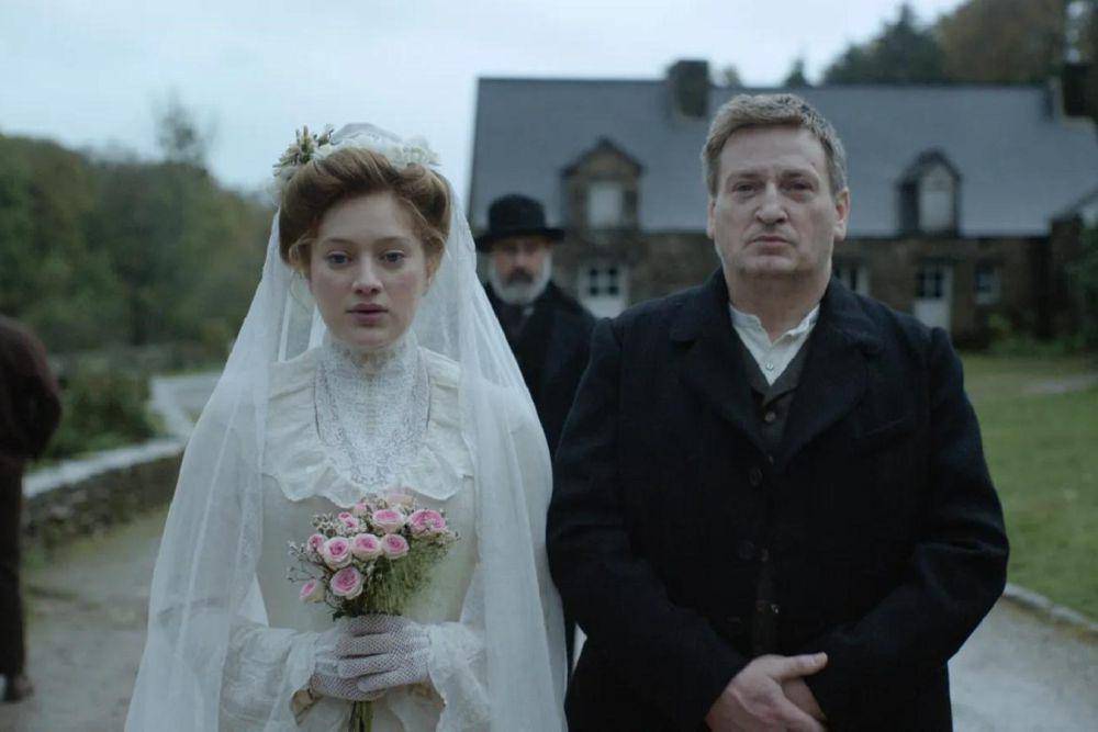 Rosalie (dok. Trésor Films/Rosalie)