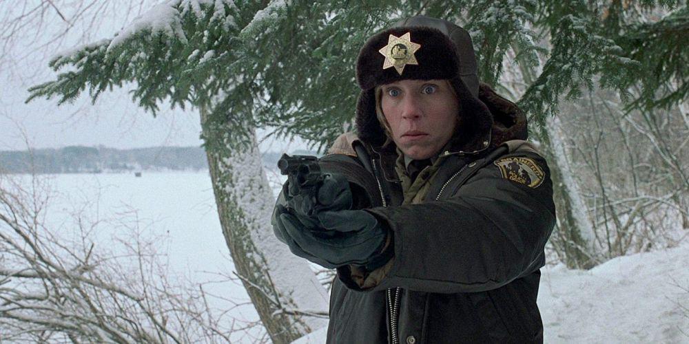 7 Film Kolaborasi Frances McDormand dan Coen Brothers