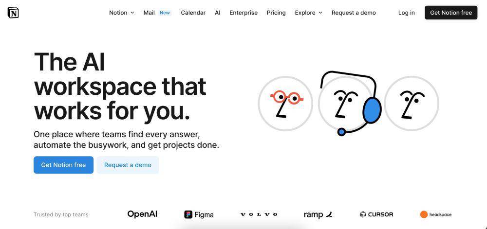 Notion (notion.com)