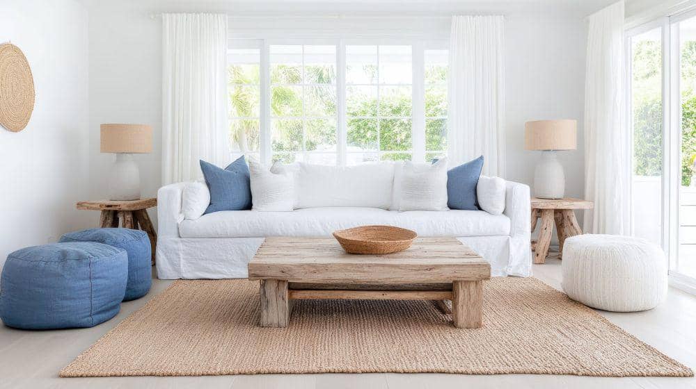 ilustrasi desain interior rumah (vecteezy.com/Siraphol Siricharattakul)