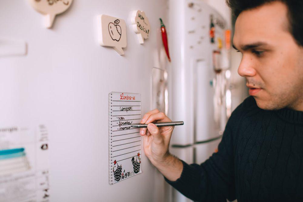 4 Tips biar Gak Gampang Lupa Jadwal, Tentukan Prioritas
