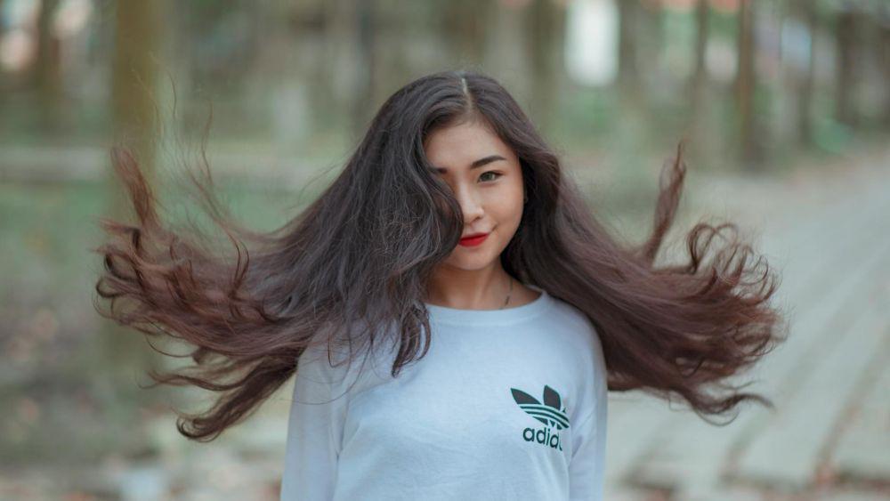 7 Suplemen untuk Meningkatkan Kesehatan Rambut, Jadi Kuat dan Lebat