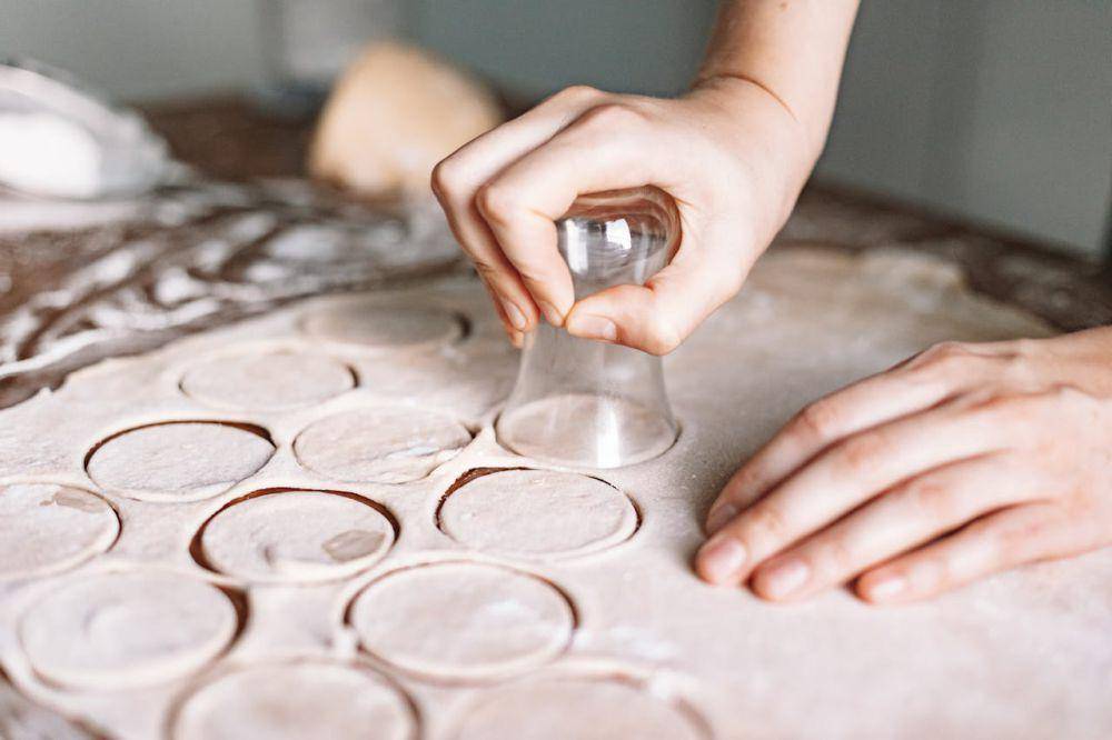 ilustrasi kulit dimsum (pexels.com/ROMAN ODINTSOV)