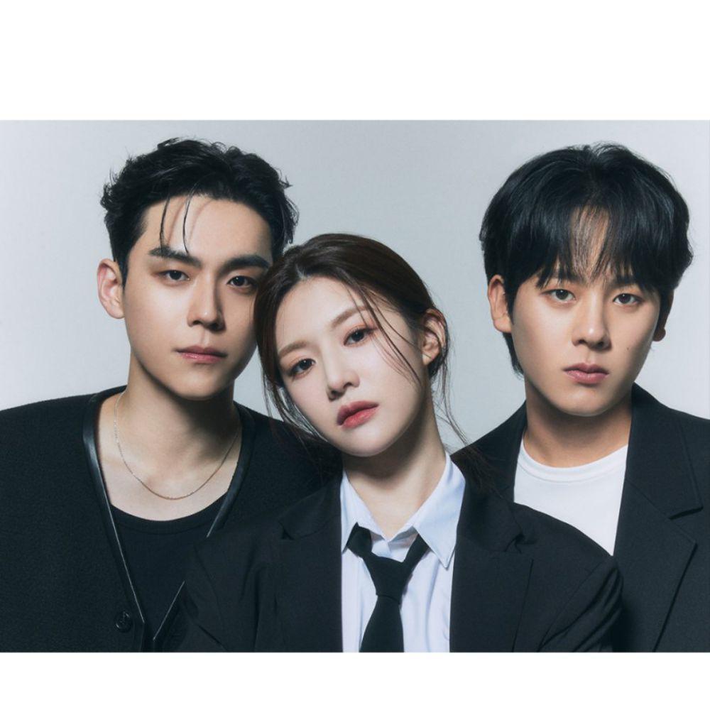8 Pemeran Moving yang Comeback Drama 2025, Ada Go Yoon Jung
