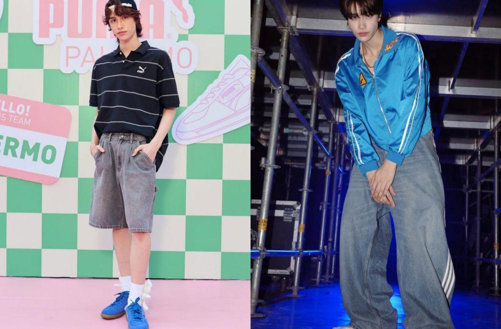 9 Ide Outfit Casual Look ala Maddoc DICE, Kece Maksimal!