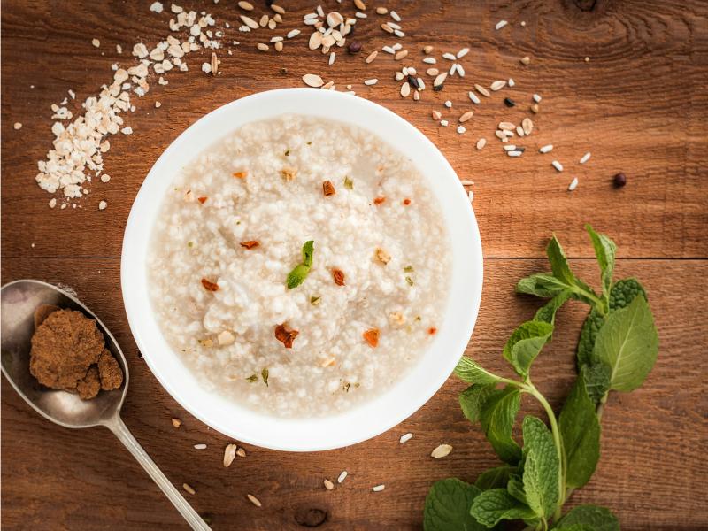 Cara Tepat Memasak Bubur agar Tidak Berair dan Lembek, Mudah Banget!