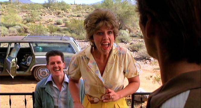 Raising Arizona (dok. Circle Films/Raising Arizona)
