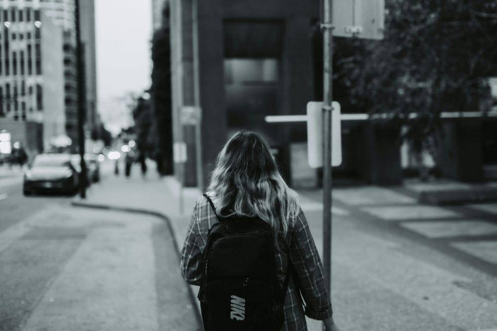 ilustrasi pulang sekolah (unsplash/richmondarcher)
