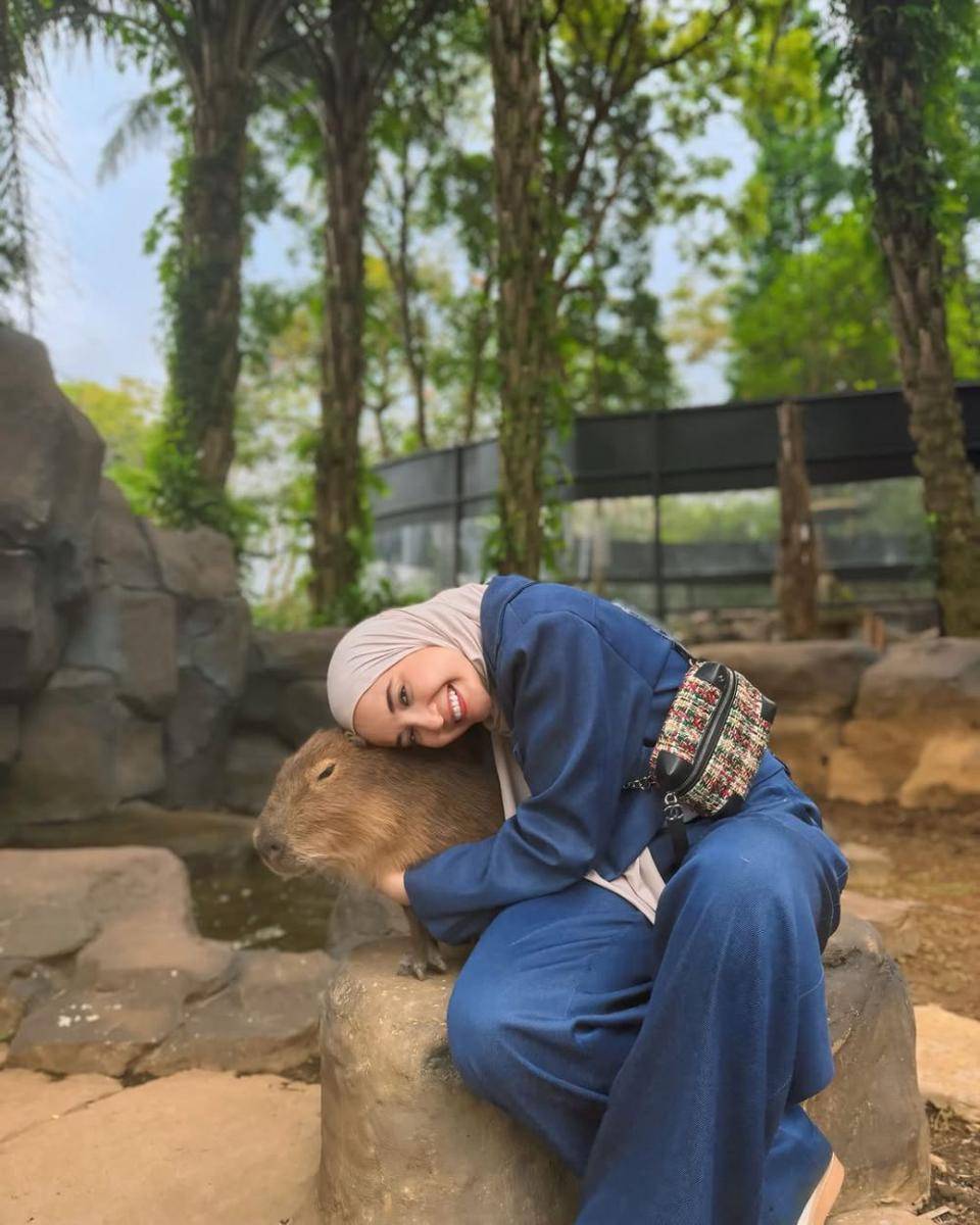 potret Zaskia Sungkar (instagram.com/zaskiasungkar15)