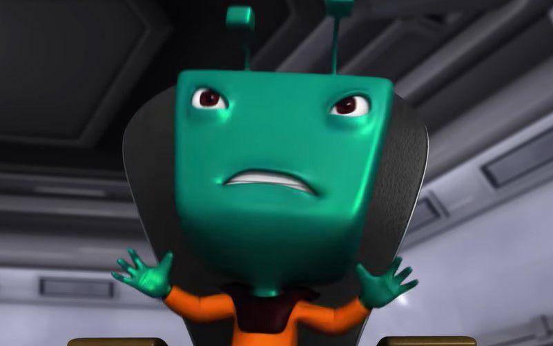 cuplikan Adu du (dok. Monsta/BoBoiBoy)