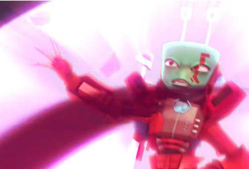 cuplikan ejo jo (dok. Monsta/BoBoiBoy)