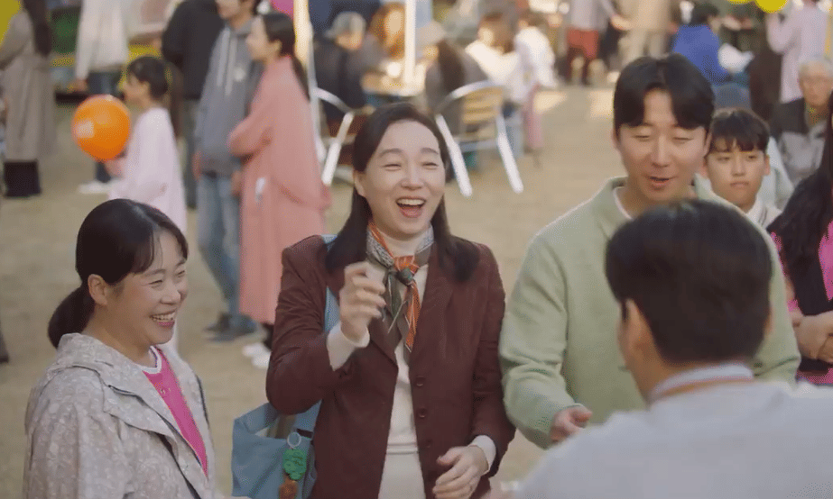 still cut drama Korea Tastefully Yours (youtube.com/@Studio_Genie)