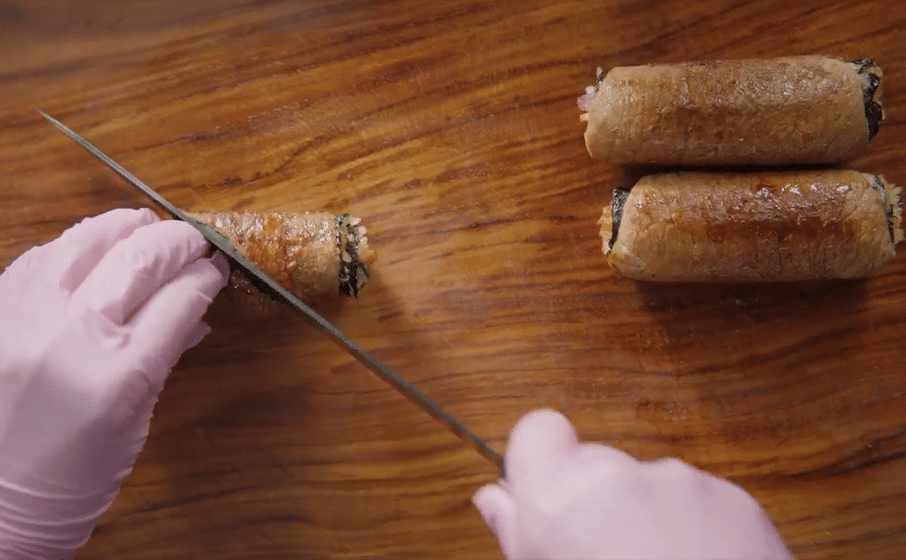 still cut drama Korea Tastefully Yours (youtube.com/@Studio_Genie)