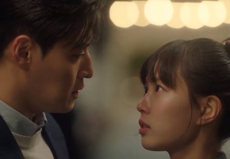 still cut drama Korea Tastefully Yours (youtube.com/@Studio_Genie)