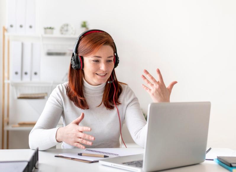5 Kunci Sukses Interview Online untuk Fresh Graduate