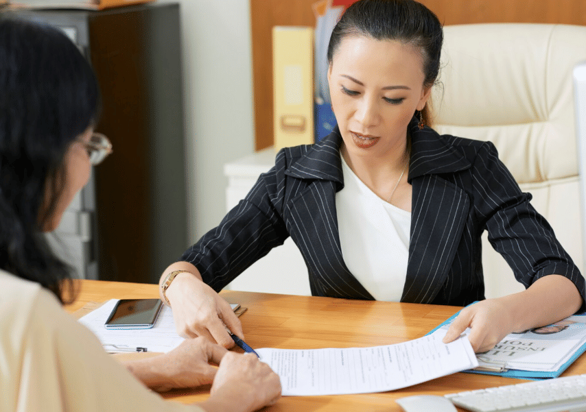 ilustrasi negosiasi gaji (freepik.com/pressfoto)