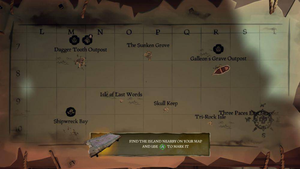 Sea of Thieves (dok. Rare)