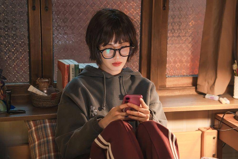 cuplikan drama The First Night With The Duke (dok. KBS2/The First Night With The Duke)