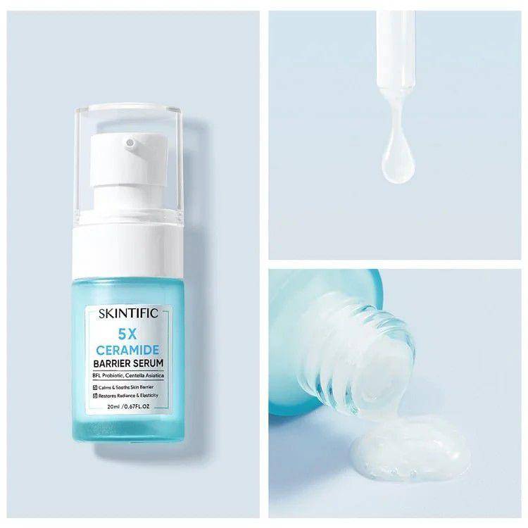 Skintific 5X Ceramide Barrier Repair Serum (skintificindonesia.com)