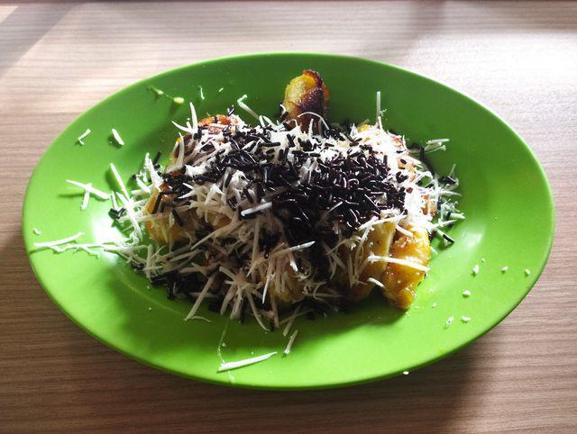 Resep Nangka Goreng Keju, Manis dan Gurihnya Bikin Ketagihan