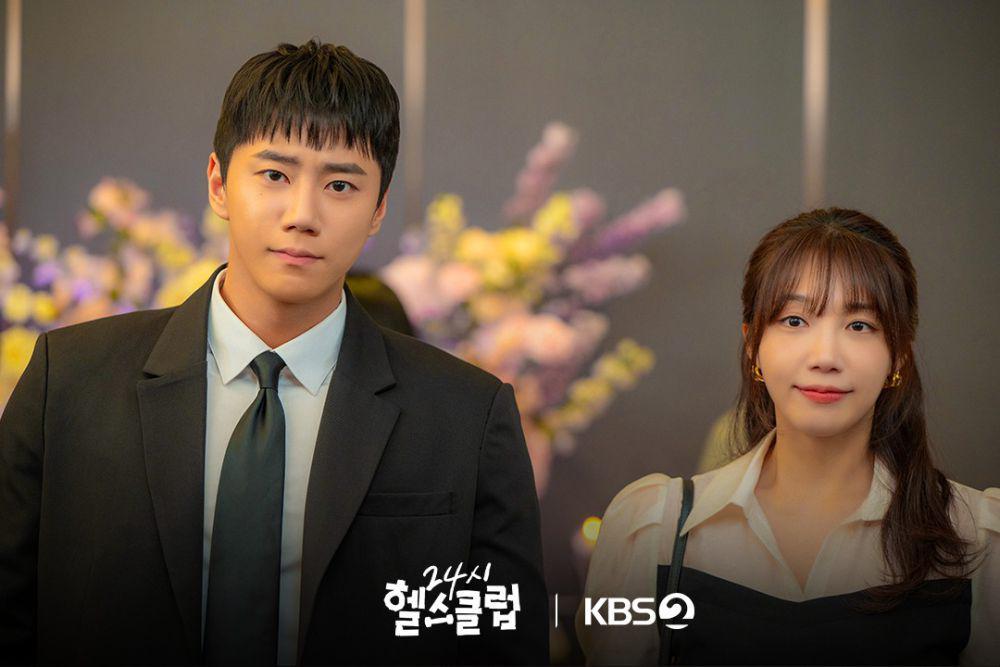 Rating Stagnan, Apakah Pump Up the Healthy Love Kehilangan Daya Tarik?