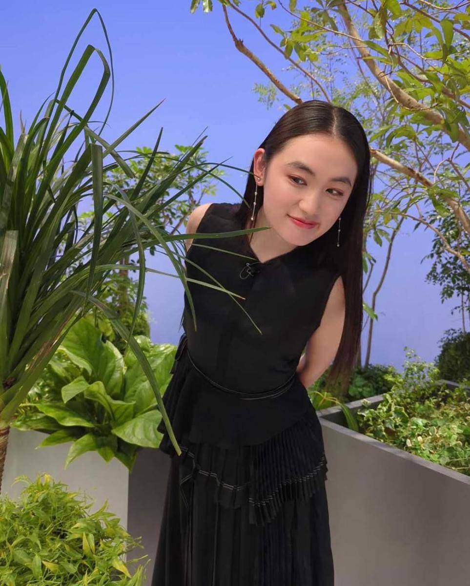Rikako Yagi (instagram.com/rikakoyagi_official)