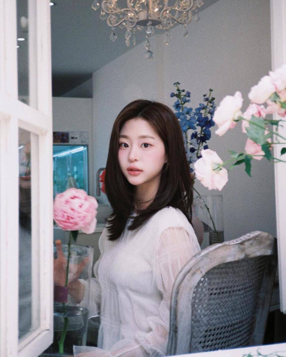 Hwang Sooji (instagram.com/110_771)