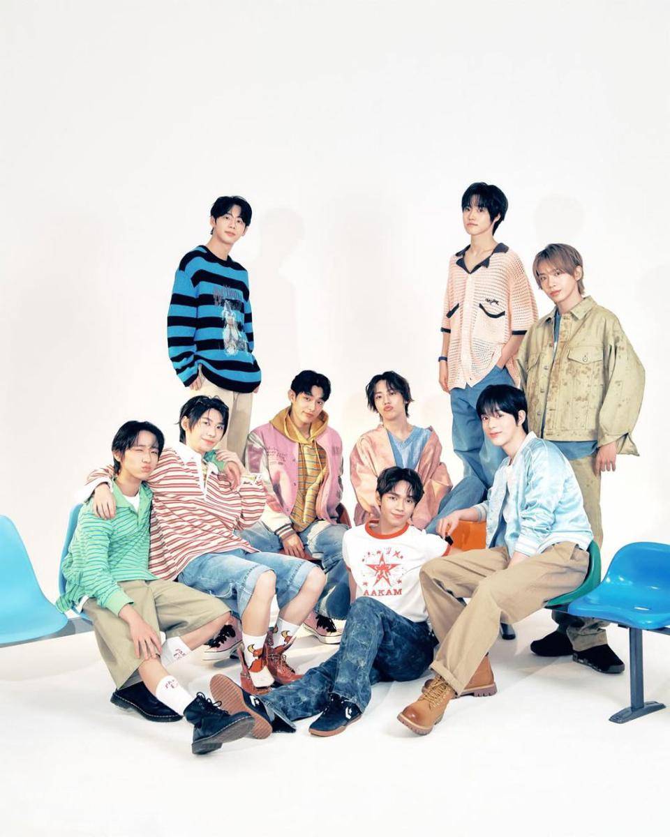AHOF (instagram.com/ahof_official)